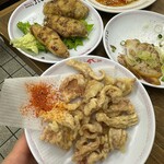 大阪餃子専門店 よしこ - 