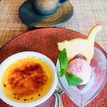 Archange - デザート