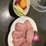 Sumibiyakiniku Minoridaien - 