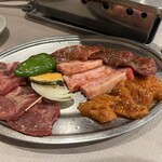 Yakiniku Shoujuen - 