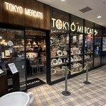 TOKYO MERCATO - 