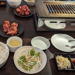 肉の頂～晃～ - 