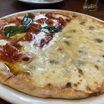 Pizzeria Morita - 