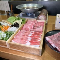 出汁しゃぶおばんざい おかか 東京 - 