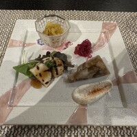 花郷 六本木店 - 