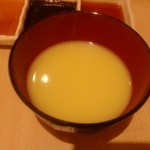串家物語 - コーンスープ