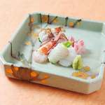 酒菜　治右衛門 - お刺身1人前2,000円〜