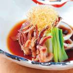 酒菜　治右衛門 - 味はもちろん見た目も美味！