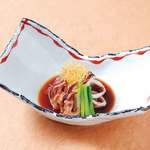 酒菜　治右衛門 - 