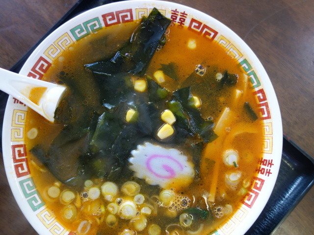 まがら食堂 - 桑折（食堂）の写真