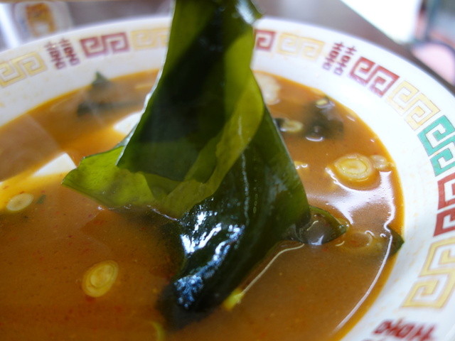 まがら食堂 - 桑折（食堂）の写真