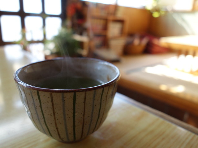 よろず食堂 - 保原（食堂）の写真