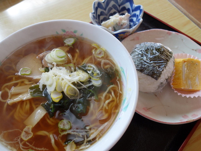 よろず食堂 - 保原（食堂）の写真