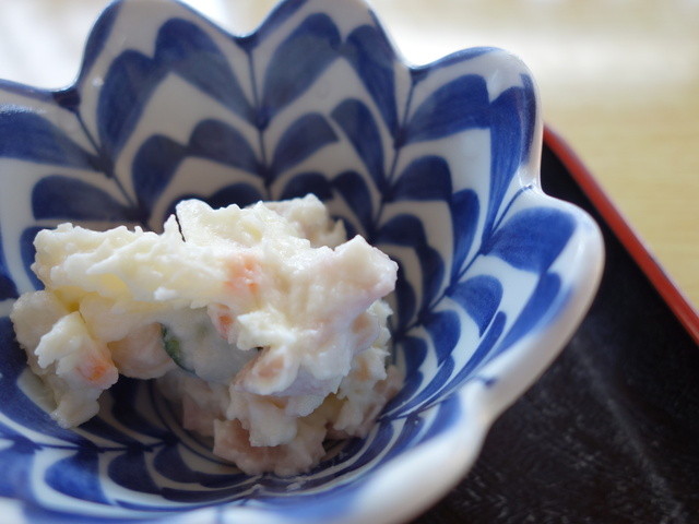 よろず食堂 - 保原（食堂）の写真