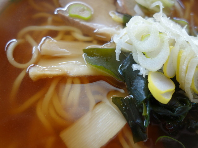 よろず食堂 - 保原（食堂）の写真