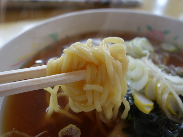 よろず食堂 - 保原（食堂）の写真