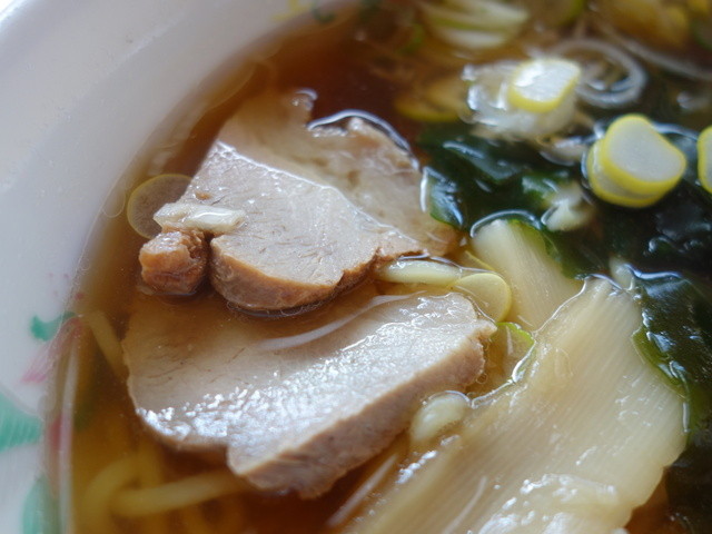 よろず食堂 - 保原（食堂）の写真