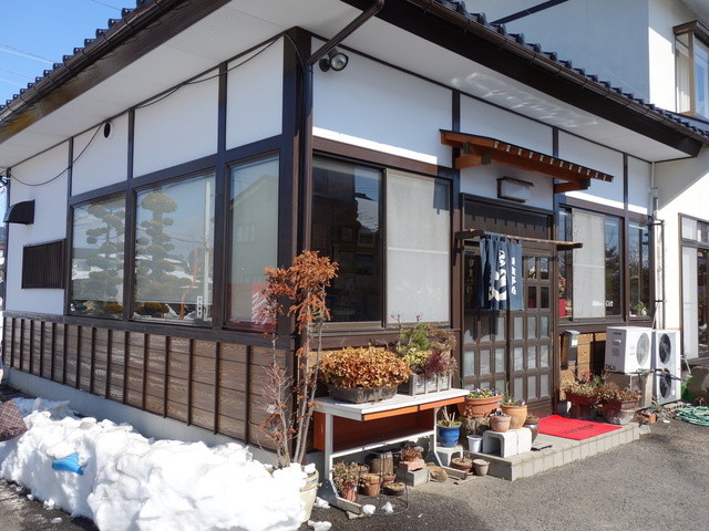 よろず食堂 - 保原（食堂）の写真