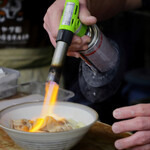 純手打うどん よしや - 