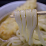 純手打うどん よしや - 