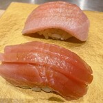 GINZA SUSHI BANYA KAI - 