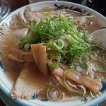 ラーメン藤 - 料理写真: