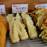 純手打うどん よしや - 