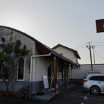 純手打うどん よしや - 