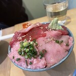 熱海おさかな・大食堂 - 