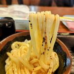 手打十段 うどんバカ一代 - 