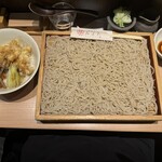 蕎麦きり みよた - 