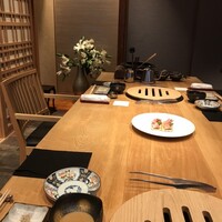 北新地 肉料理 名門 - 