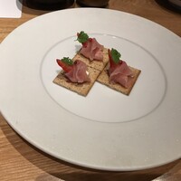 北新地 肉料理 名門 - 