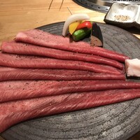 北新地 肉料理 名門 - 
