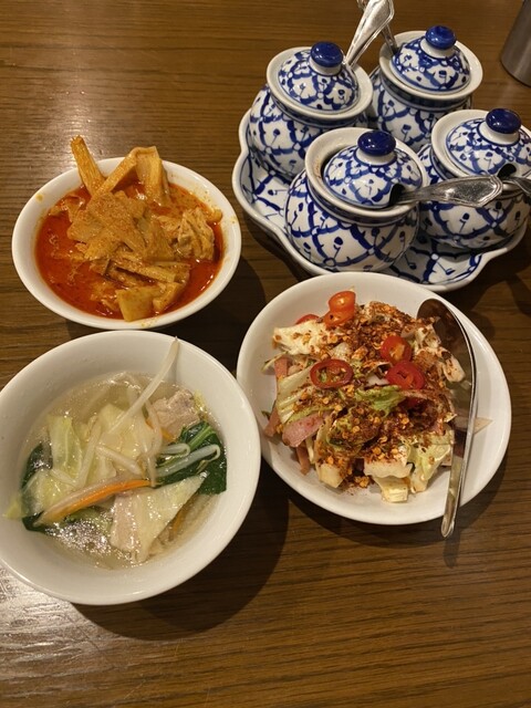 表参道駅周辺のおしゃれなランチ！おすすめレストラン30選 [食べログ