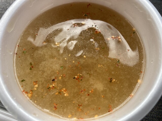 ほっともっと 川俣町店 - 二本松市その他（弁当）の写真