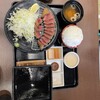 福島信夫山迎賓館 和食くろ沢