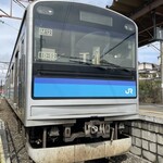 杉原功商店 - 旧山手線車両の仙石線