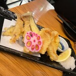 KINKA sushi bar izakaya - 