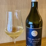 D'Êtraison - Clos des Lunes
                      Lune d'Or 2020
                      フランス ボルドー産の白ワイン