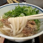 Yari Udon - 