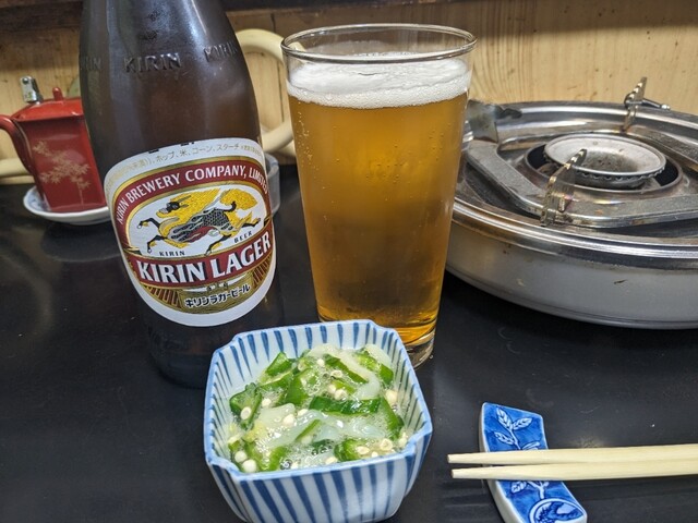 Chanko Rikishi Futakoryu photo 3