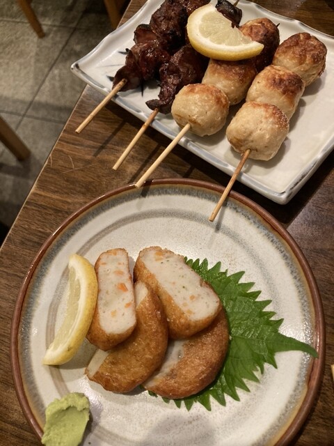 Satsuma Ryori Izuro photo 5