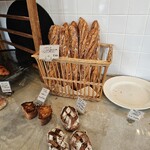 パン クロッシュ - 