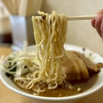 Ramen Kou - 麺リフト