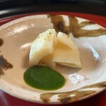 日本料理 新茶家 - 