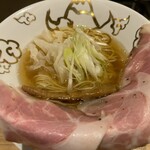 野口太郎 ラーメン - 