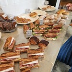 パン クロッシュ - 