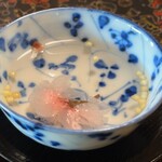 日本料理 新茶家 - 