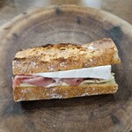 パン クロッシュ - 